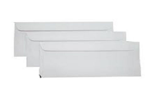 Phong bì trắng 22x12